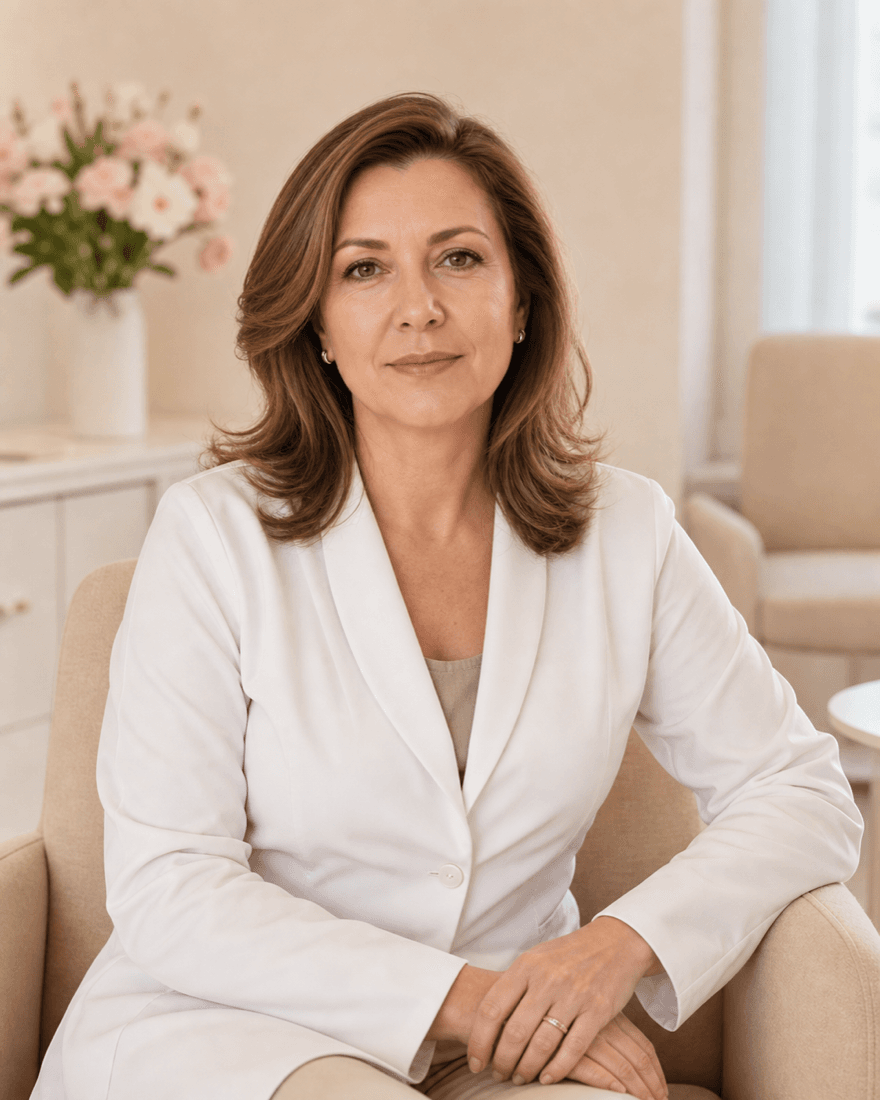 Никитина Анна Викторовна