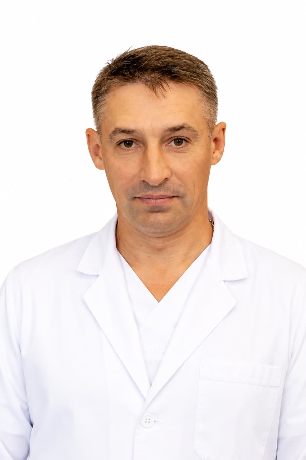 Сивцов Андрей Николаевич