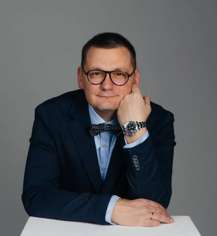 Литвинчук Константин Сергеевич